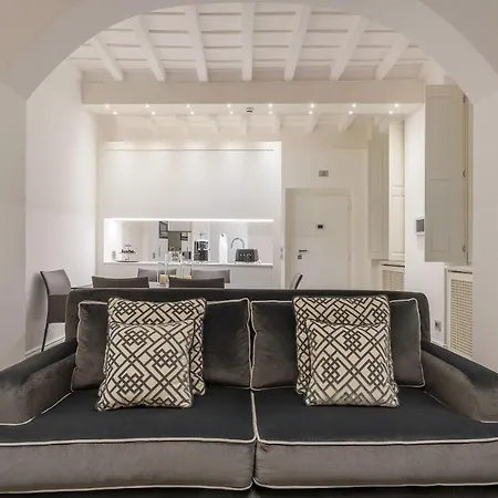 Appartement Ripetta Boutique