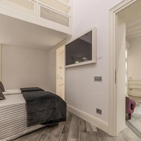 Ripetta Boutique Rome