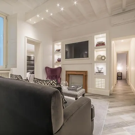 Appartement Ripetta Boutique *