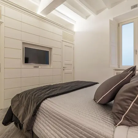 Ripetta Boutique Appartement Rome