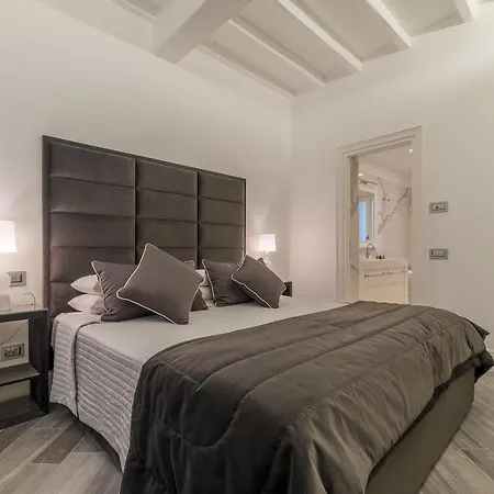 Ripetta Boutique Appartement