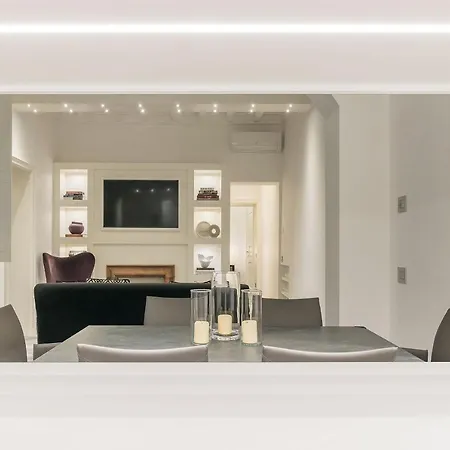 Ripetta Boutique Appartement